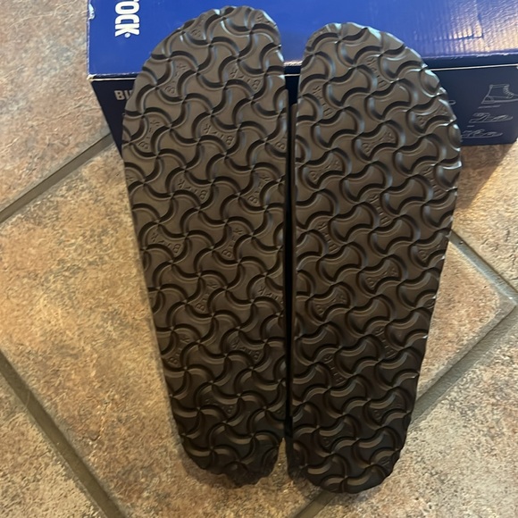Birkenstocks Arizona BS mocca size 42